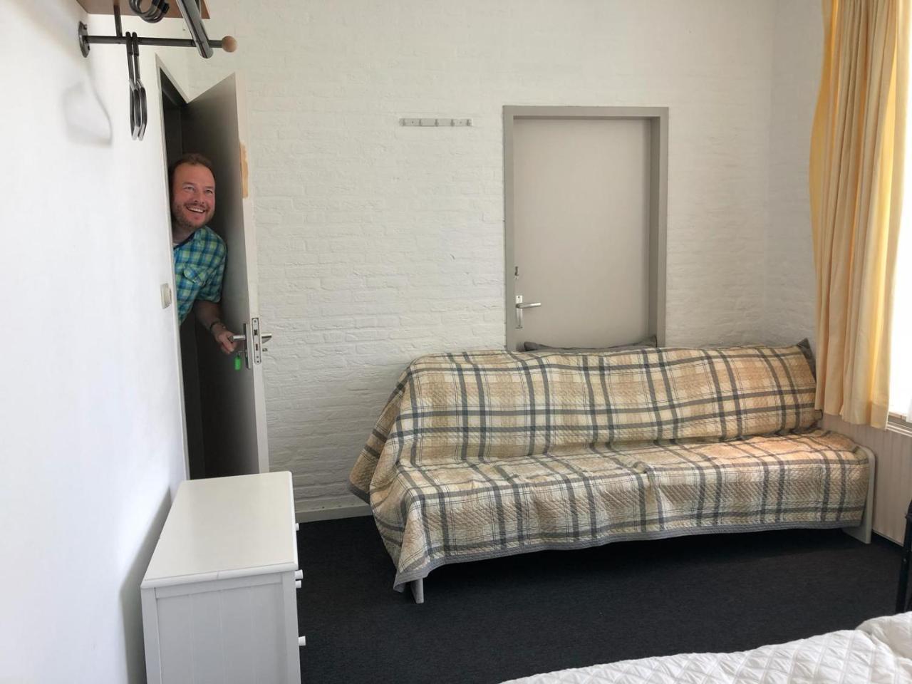 Bed & Breakfast Immerloo Арнем Екстериор снимка